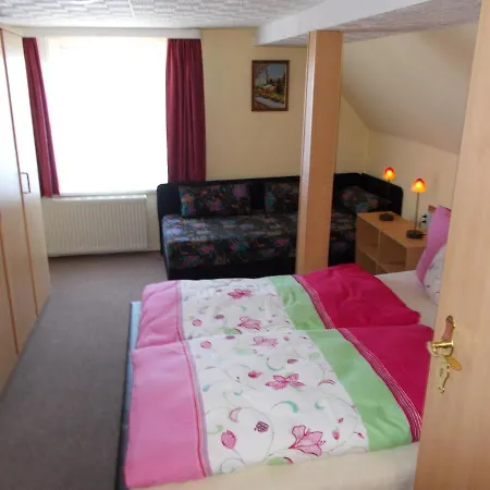 In Kamminke/insel Usedom 34657 Appartement