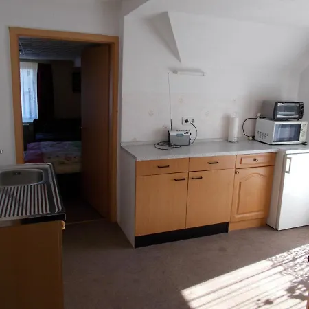 Appartement In Kamminke/insel Usedom 34657