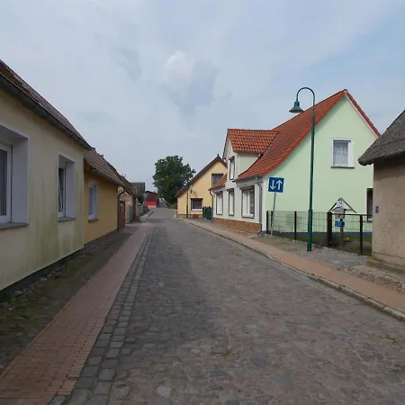 Appartement In Kamminke/insel Usedom 34657