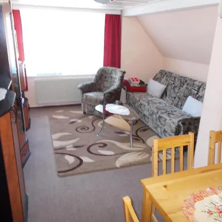In Kamminke/insel Usedom 34657 Appartement *
