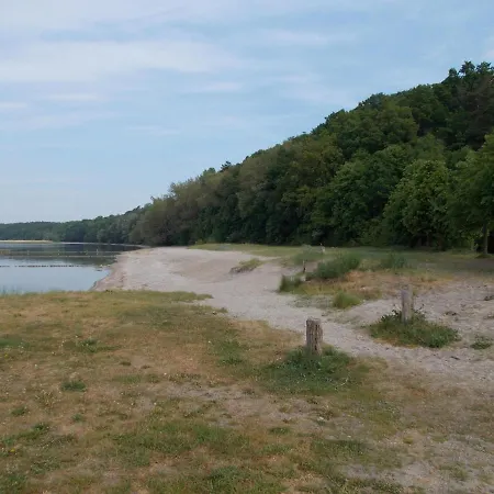 In Kamminke/insel Usedom 34657 Appartement *