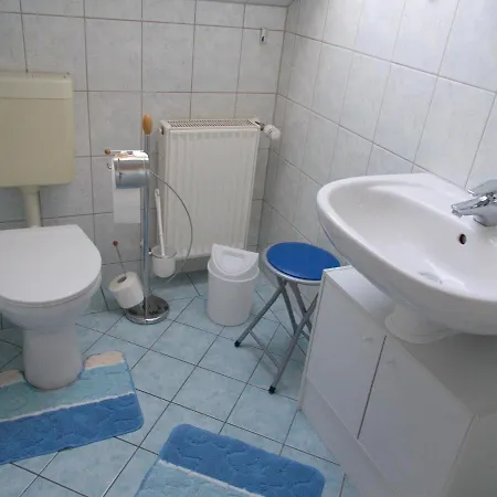 In Kamminke/insel Usedom 34657 Appartement Kamminke